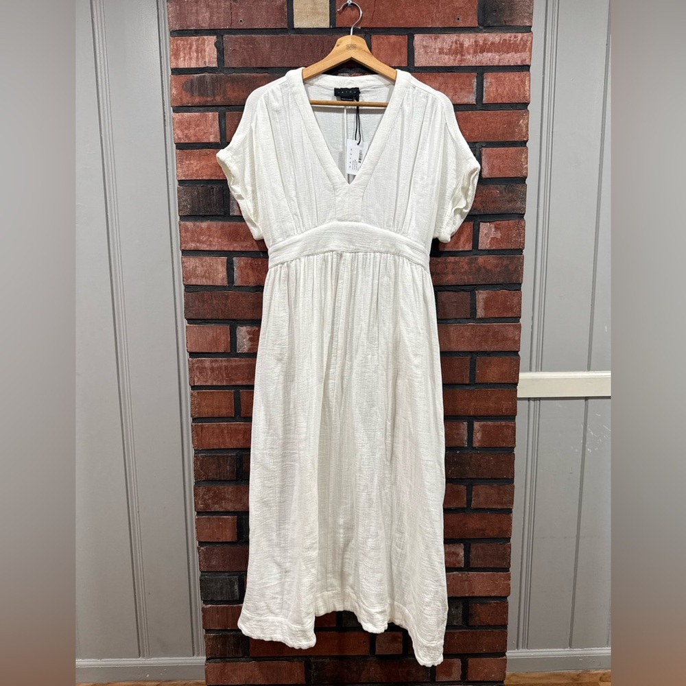 Hatch Rosa Dress - Picture 7 of 16